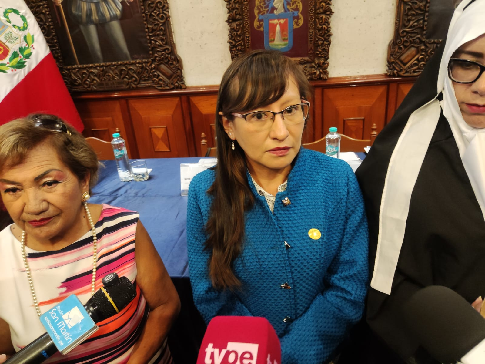 Beneficencia busca recaudar S/ 100 mil para mantener sus centros de atención