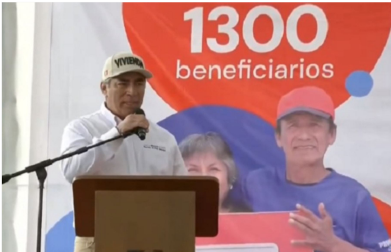 Destraban 53 proyectos de agua y saneamiento paralizados