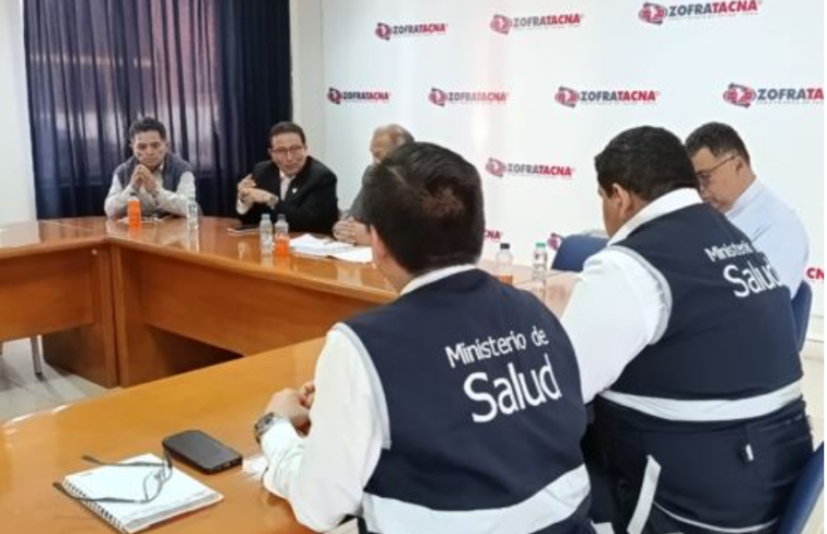Impulsa proyecto de hospital docente y de investigación