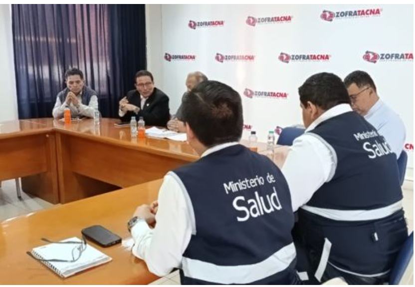 Impulsa proyecto de hospital docente y de investigación