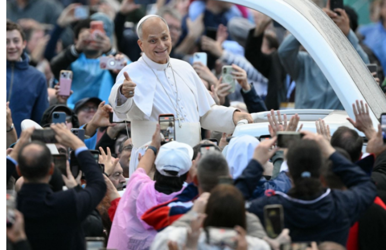 Papa evoluciona favorablemente, pero suspende visita a Asís