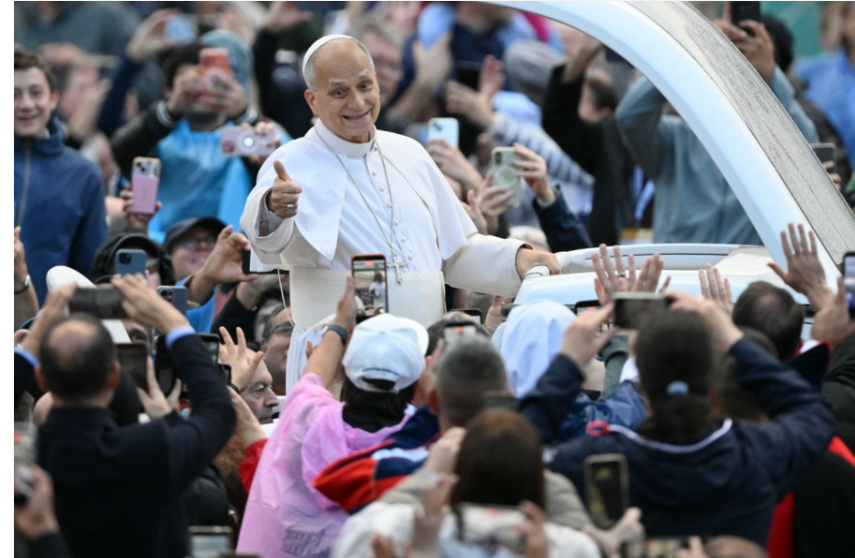 Papa evoluciona favorablemente, pero suspende visita a Asís