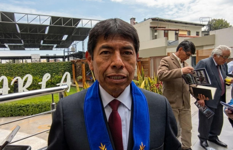 Colegio de Profesores plantea recuperar autoridad docente ante aumento de violencia escolar