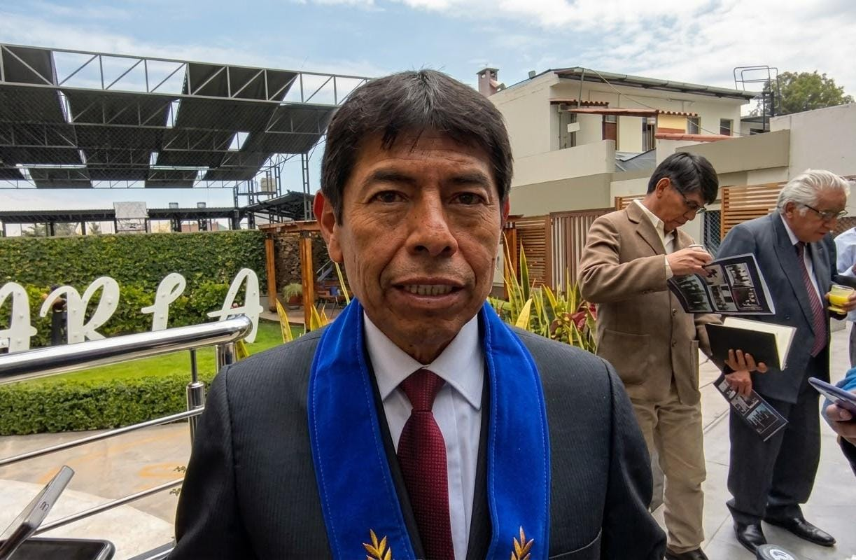 Colegio de Profesores plantea recuperar autoridad docente ante aumento de violencia escolar