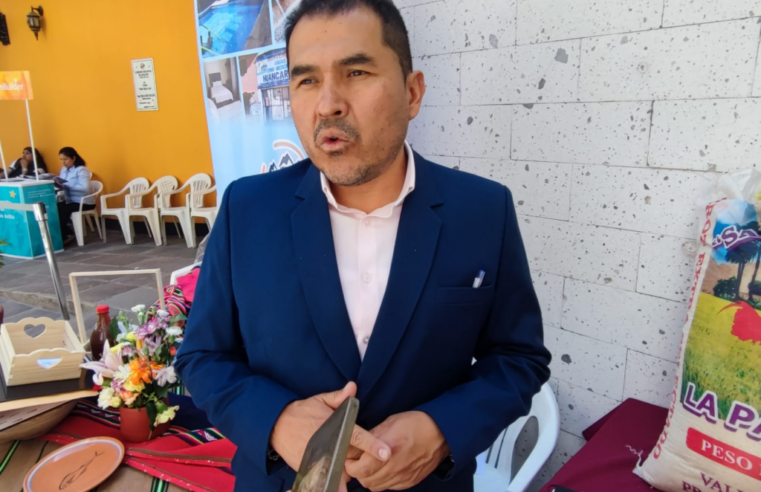 Tres proyectos de Agricultura postergan su culminación hasta 2027