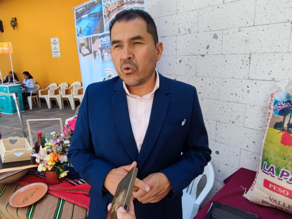 Tres proyectos de Agricultura postergan su culminación hasta 2027