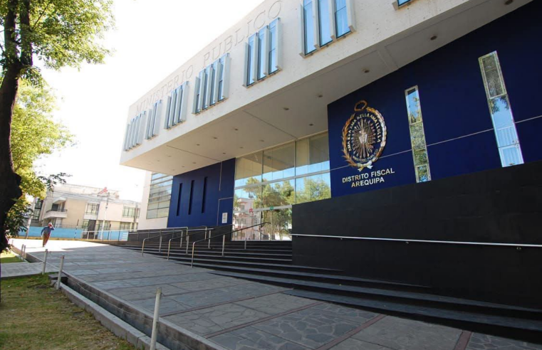 Condenan a 14 años de cárcel a hombre por abuso sexual