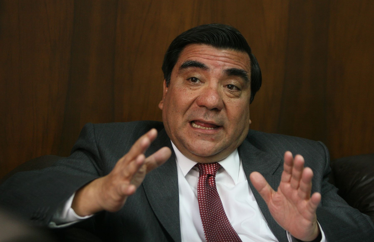 García Toma: Senado puede modificar pedido de facultades