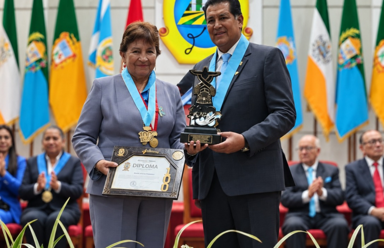 FOTO DE HOY LUNES 26 DE OCTUBRE