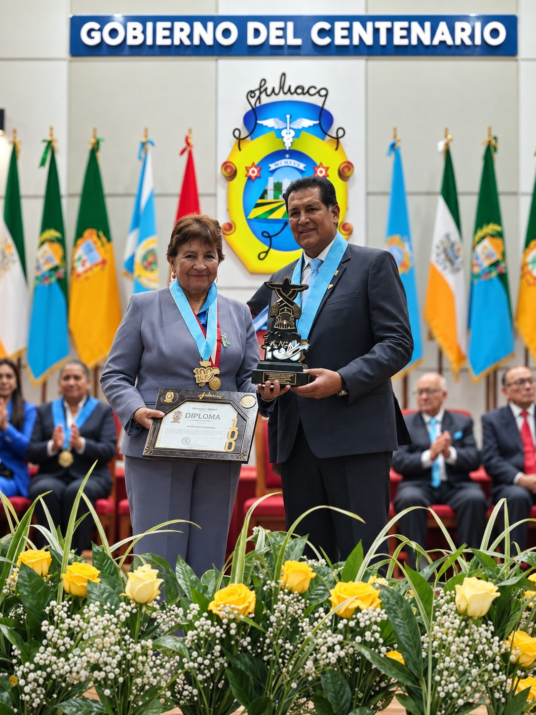 FOTO DE HOY LUNES 26 DE OCTUBRE