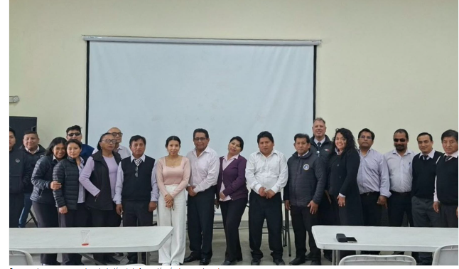 Cuatro regiones avanzan en articular formación técnica para el empleo