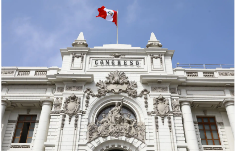 Congreso debatirá crédito suplementario por más de S/ 8 228 millones