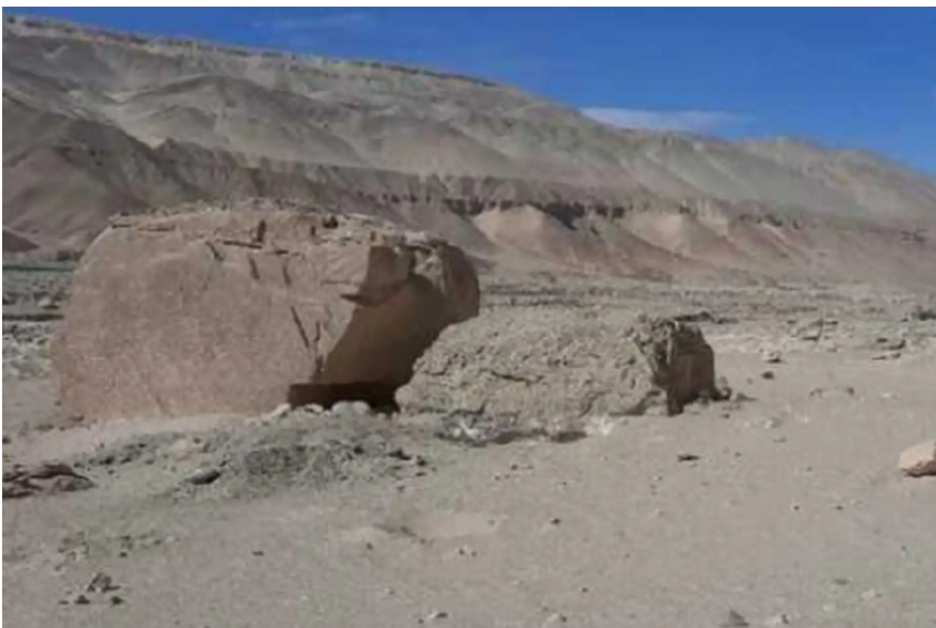 MINCUL otorga protección provisional al paisaje arqueológico El Cubo en Castilla