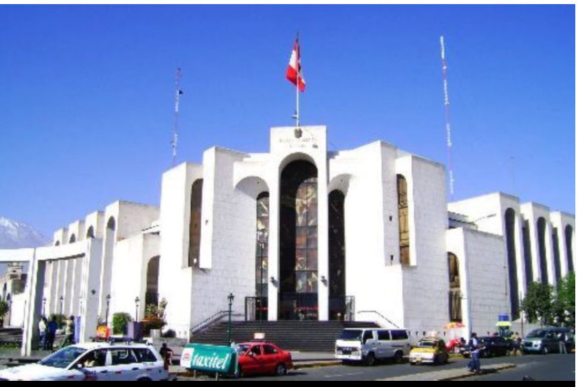 PJ capacita en Arequipa a jueces para acelerar los procesos laborales