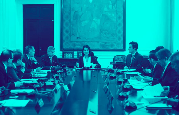 Lentitud versus responsabilidad