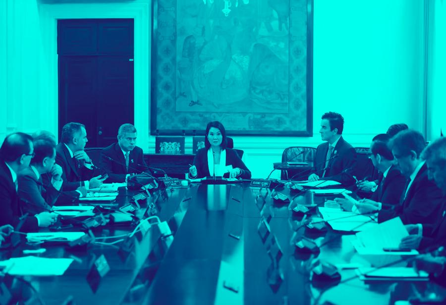 Lentitud versus responsabilidad