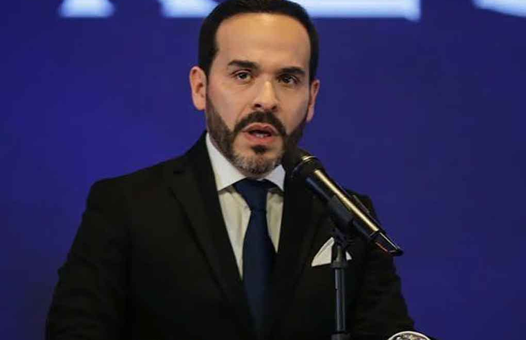COLOMBIA: PRESIDENTE OFENSIVA
