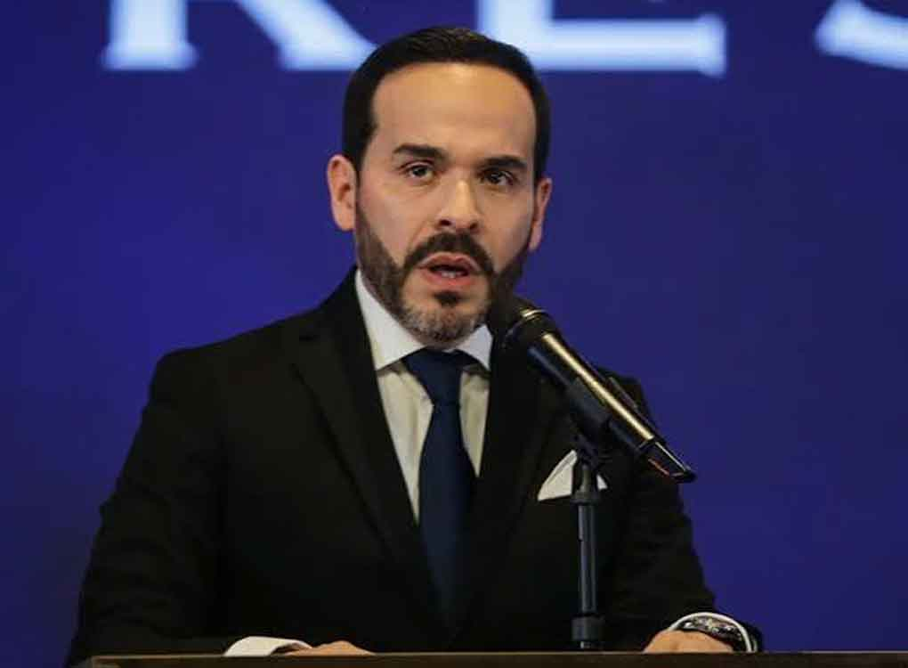 COLOMBIA: PRESIDENTE OFENSIVA