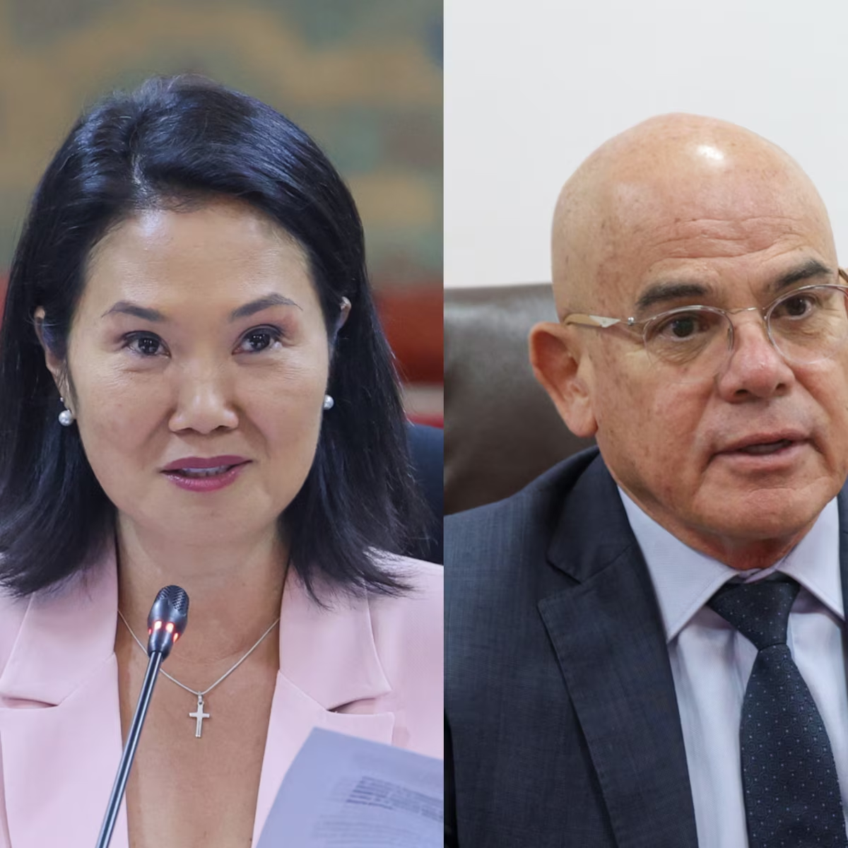 Premie y canciller acomparán a Fujimori en viaje a El Salvador