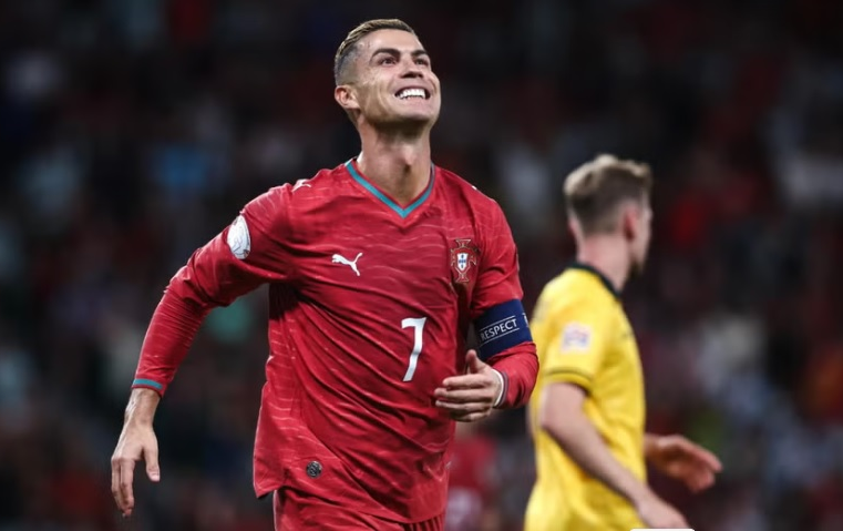 “Se siente traicionado”: periodista y amigo de Cristiano Ronaldo