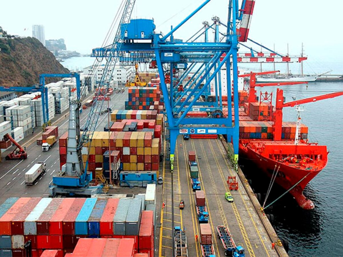 Exportaciones peruanas superan los US$ 74 mil millones