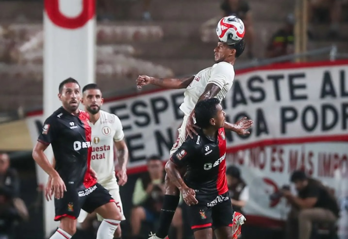 Melgar protagoniza el encuentro más emocionante de la fecha 11
