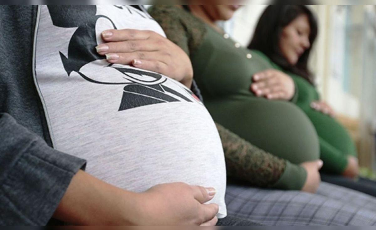 Anemia afecta al 13,7 % de gestantes en Arequipa