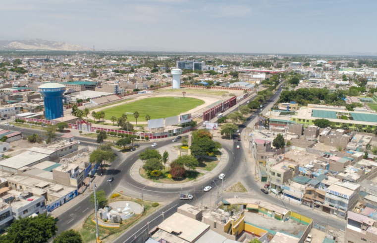 Estadio será albergue temporal ante posible desborde del río