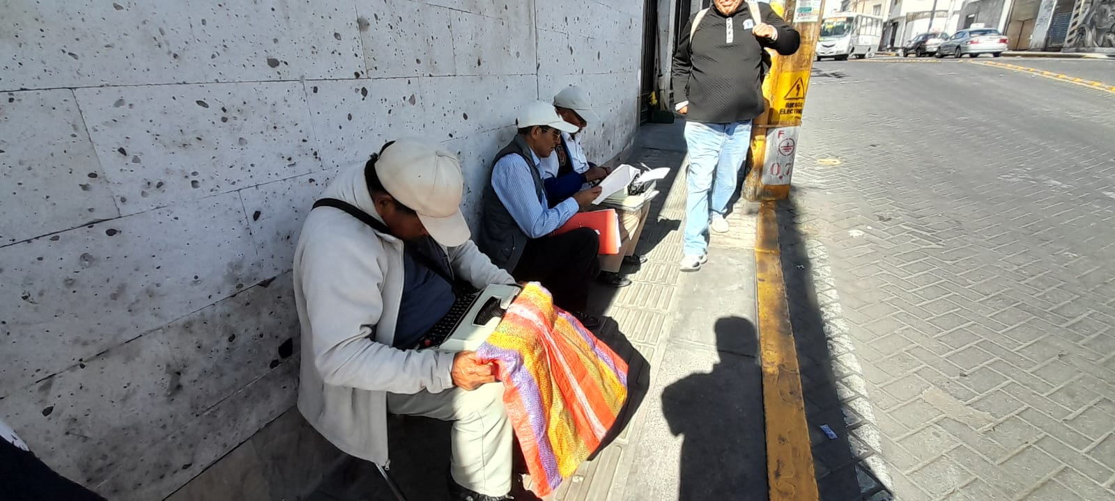 FOTO DE HOY MIERCOLES 28 DE OCTUBRE