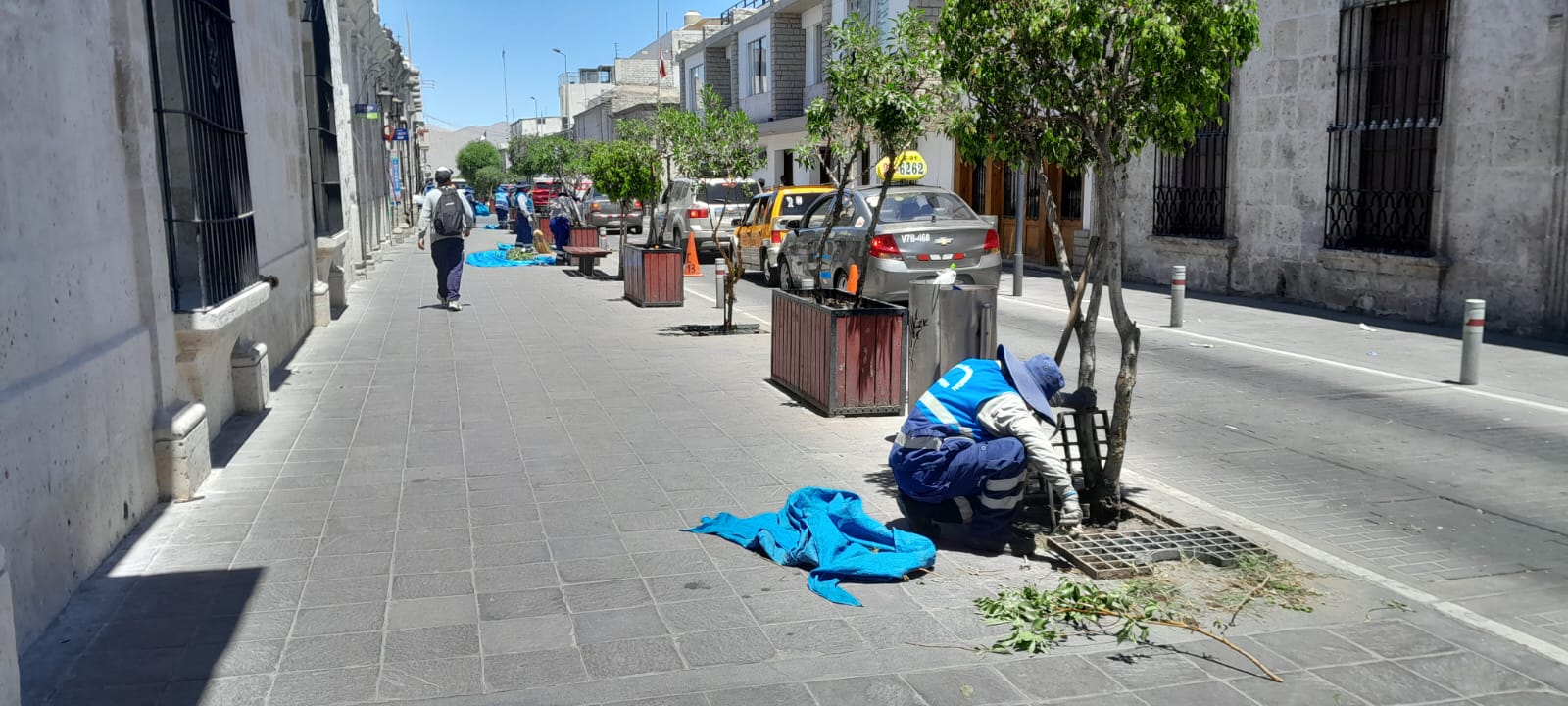 FOTO DE HOY VIERNES 02 DE OCTUBRE