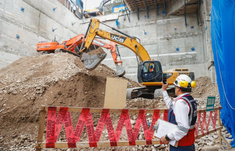 MÁS ALLÁ DE LAS OBRAS: LA PROTECCIÓN DE QUIENES CONSTRUYEN EL PERÚ