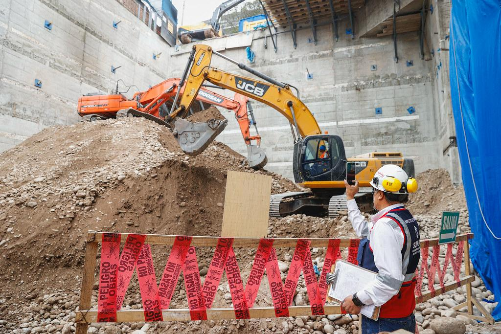 MÁS ALLÁ DE LAS OBRAS: LA PROTECCIÓN DE QUIENES CONSTRUYEN EL PERÚ