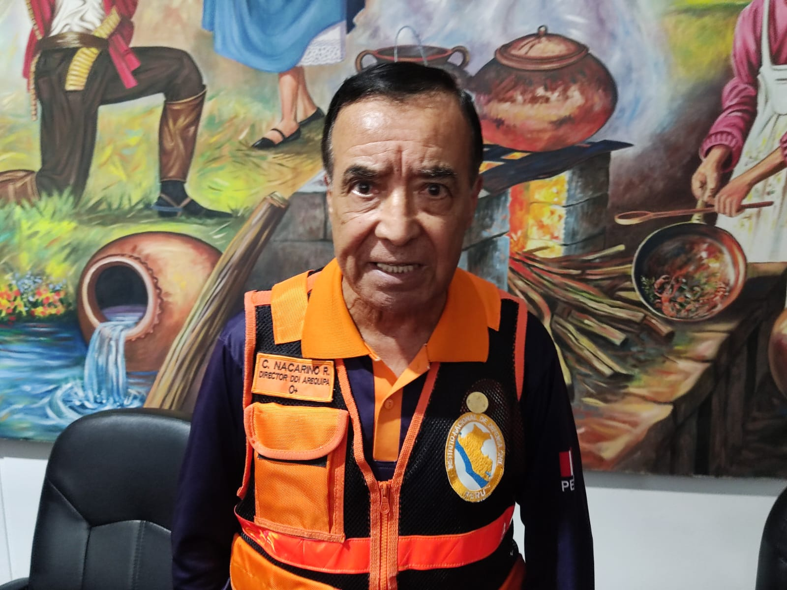 El 70 % de municipios distritales de Arequipa aún no tiene Planes de Gestión Reactiva