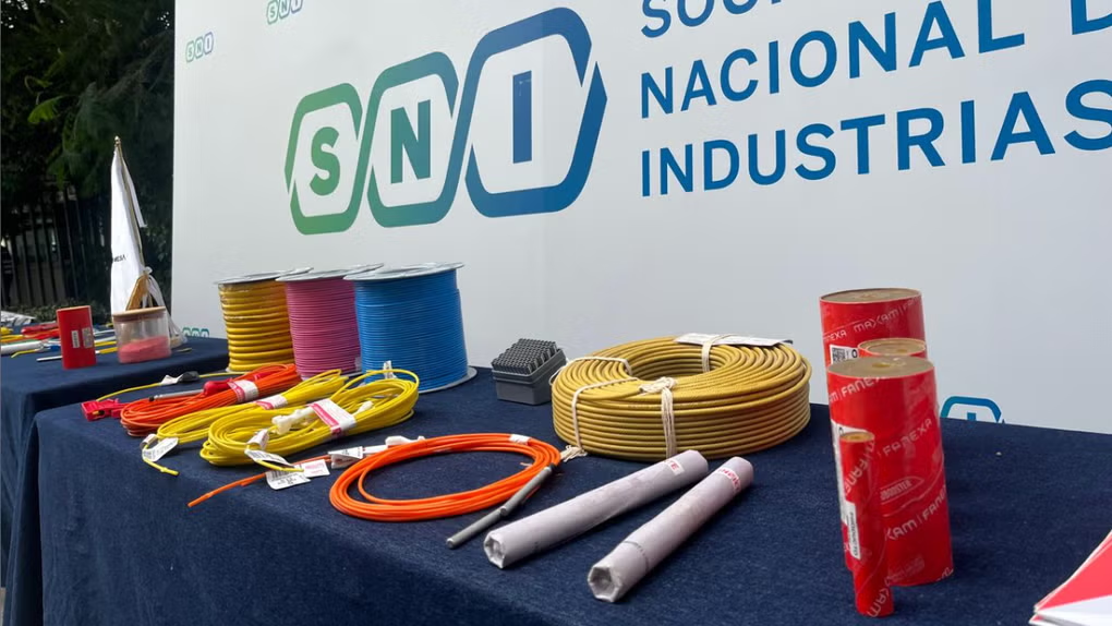 Industria de explosivos plantea reducir de 90 a 15 días los permiso