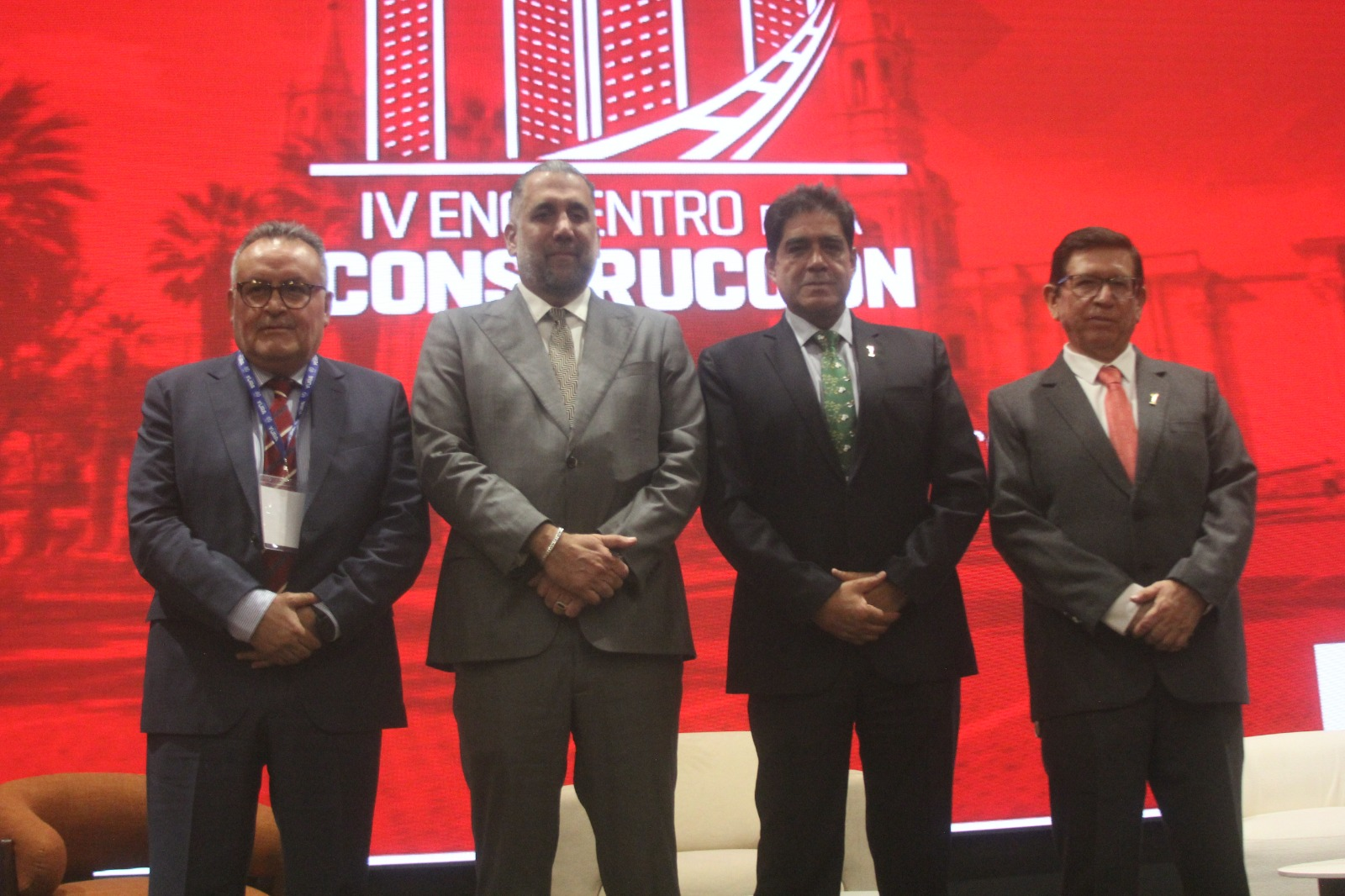 Sector construcción crecerá 15% este año generando más empleo