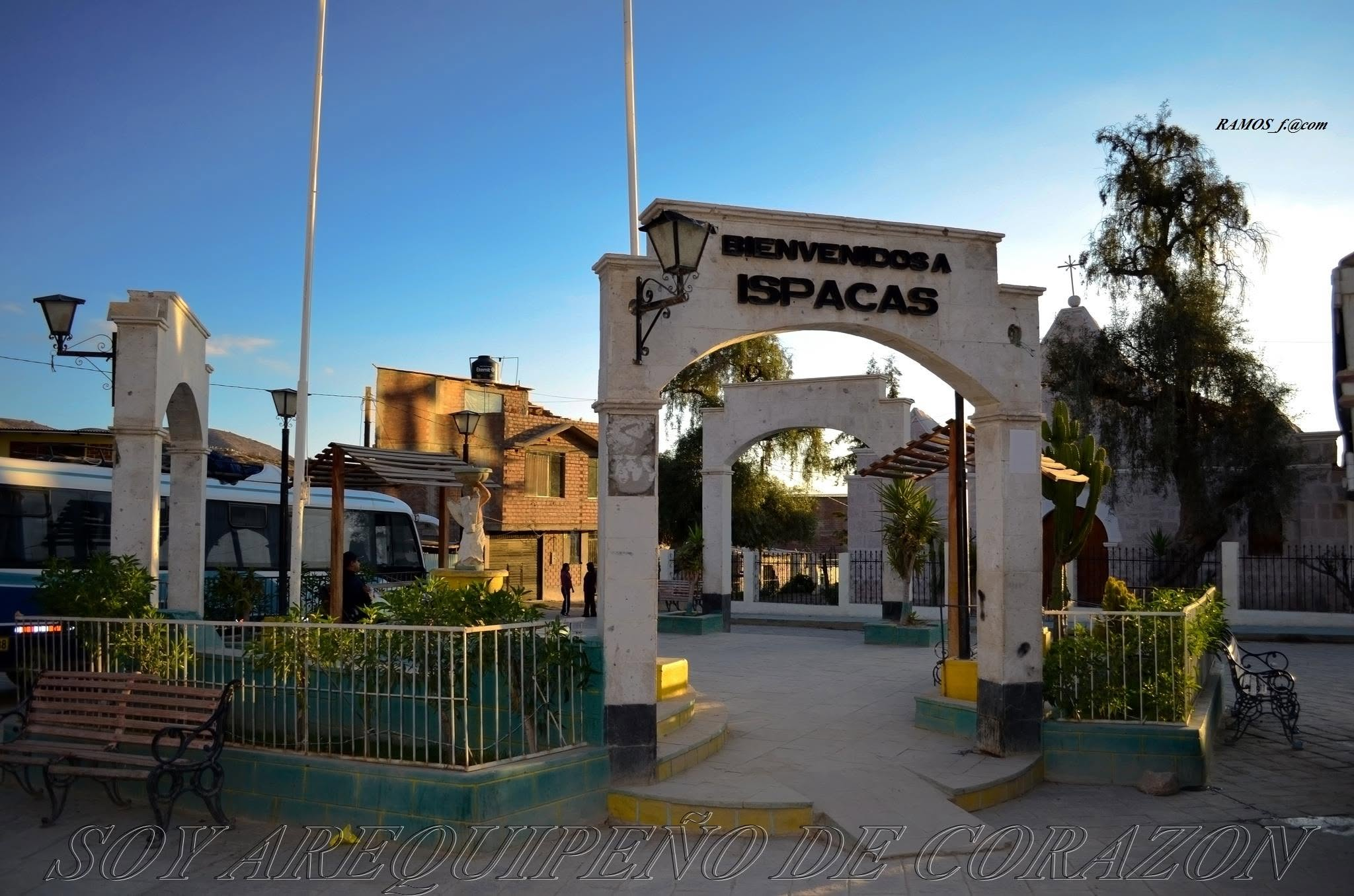 Ispacas se queda sin elecciones por falta de candidatos en Condesuyos