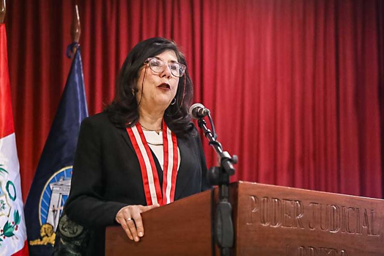 PJ y Fiscalía articulan acciones para combatir la criminalidad en el país