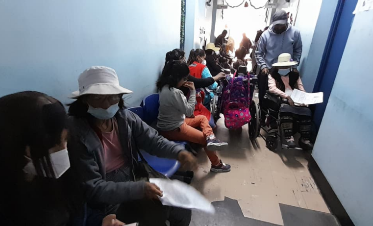 Cuatro años más sin resolver el déficit de médicos especialistas en Arequipa