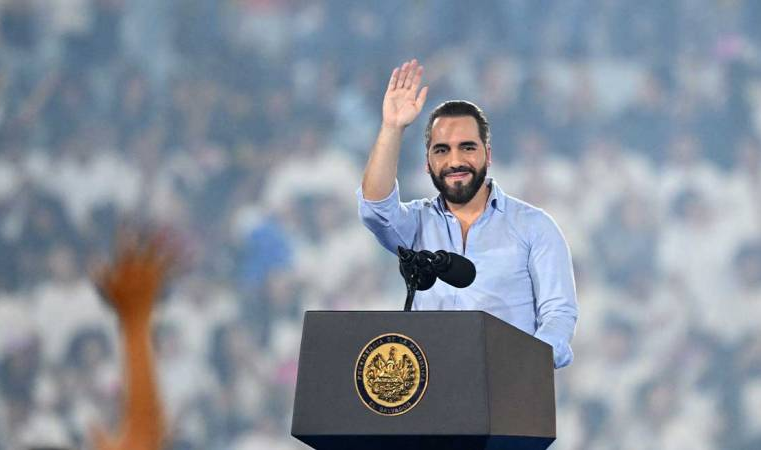 El Salvador: convoca a elecciones y Bukele buscará un tercer mandato