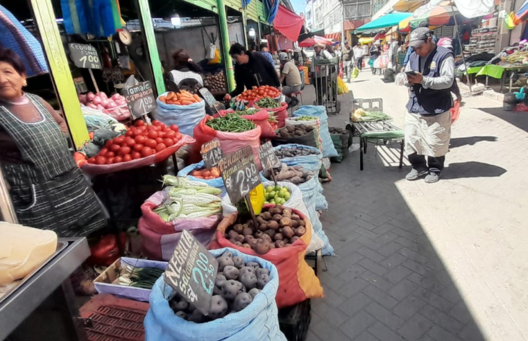 Comercios atenderán con normalidad durante las elecciones, menos venta de alcohol