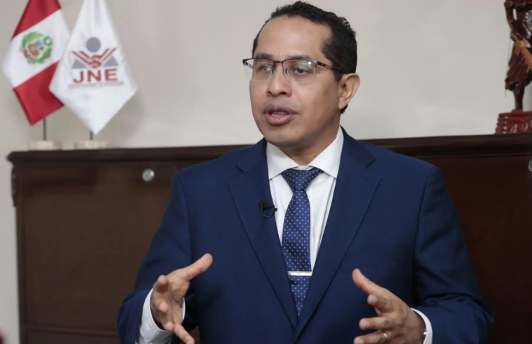 Pide al Congreso revisar reelección de autoridades municipales