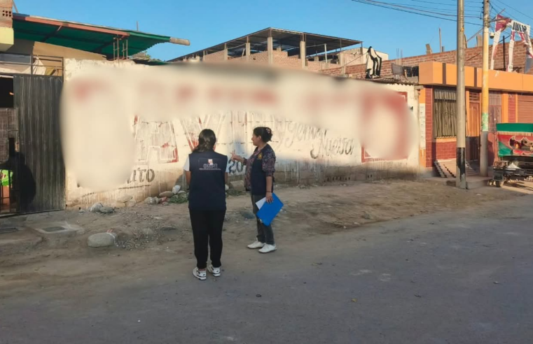 Defensoría registró 148 incidencias durante jornada electoral en Arequipa