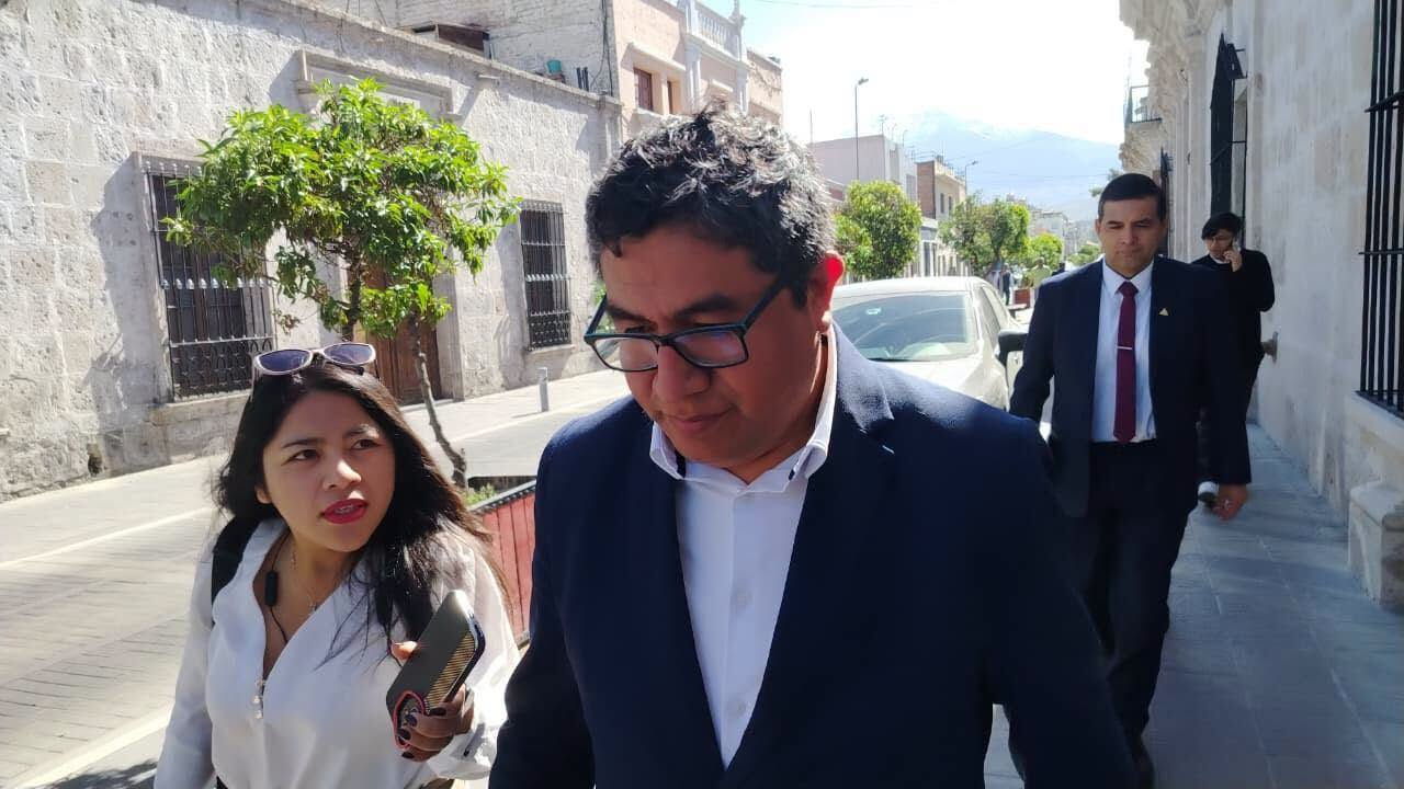 Gerente ejecutivo de AUTODEMA será interpelado por incumplimiento de Ley 32352