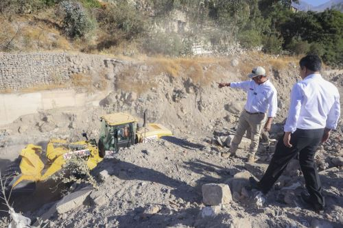 Más de 20 puntos críticos en Arequipa esperan intervención del PSI
