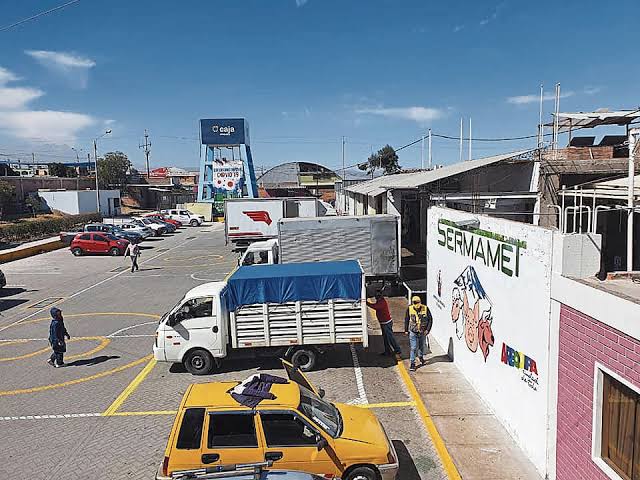 Camal Municipal de Arequipa necesita planta de tratamiento para no paralizar sus operaciones