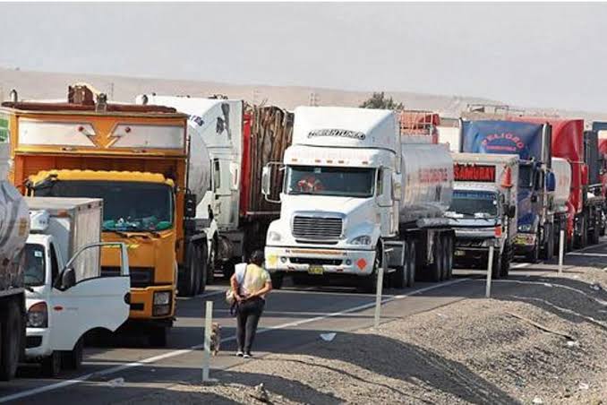 Subsidios por alza de los combustibles no están funcionando