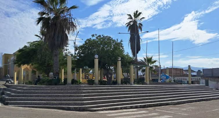 Sismo de magnitud 5.1 remeció la provincia de Camaná la mañana de este domingo
