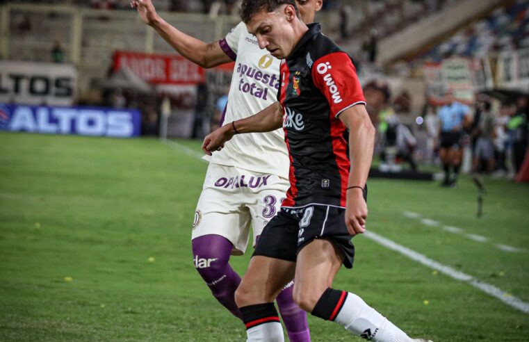 FBC Melgar debe alcanzar a cuatro punteros