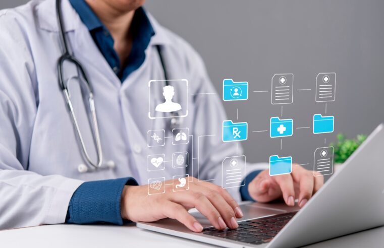 Inteligencia artificial en medicina: ¿cómo está cambiando la atención de los pacientes?